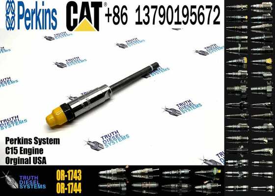 High Quality 8N-7005 0R-1740 130-1804 0R-1742 0R-1747 0R-1743 Fuel Injector 3306 Nozzle