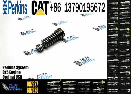 Excavator Engine 3306 Fuel Injection Pump Plunger 4P9830 7W6929 1W6541 1P6400 6N7525 6N7527 1086633