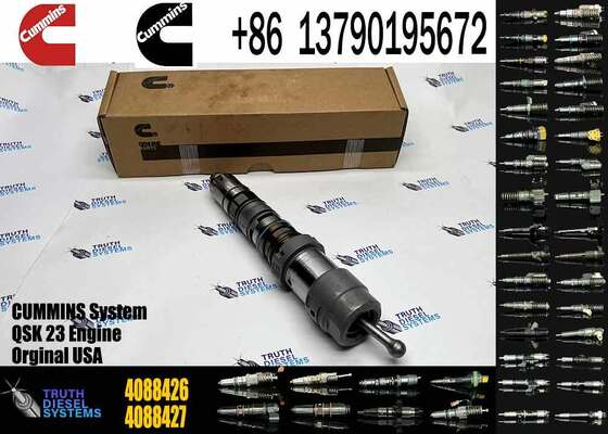 Fuel Injector Repair Kit for 4010029 4088416 4088426 4088427 4088428 /891801-QSK60 Complete Nozzle Seal and Gasket Set