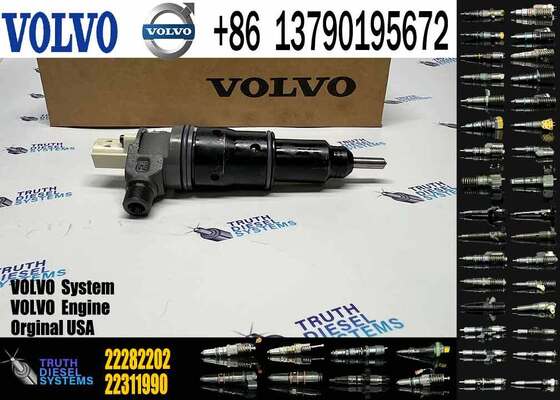 Diesel Fuel Injector BEBJ1F05002 22282202 Common Rail Injector