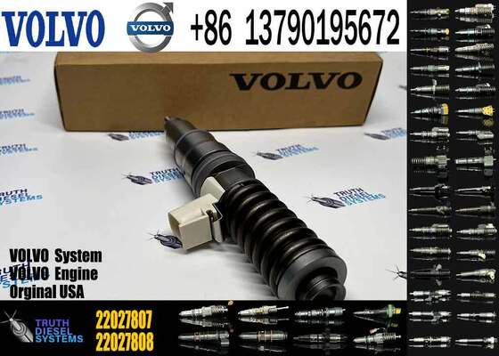 High-quality Auto Parts Common Rail Fuel Injector BEBE4L10001 22027807 HRE373 85013718 85013719
