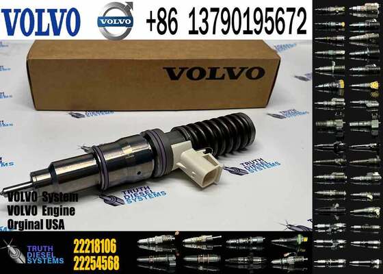 High-quality Auto Parts Common Rail Fuel Injector BEBE5L14001 22218106 85020091 85020090