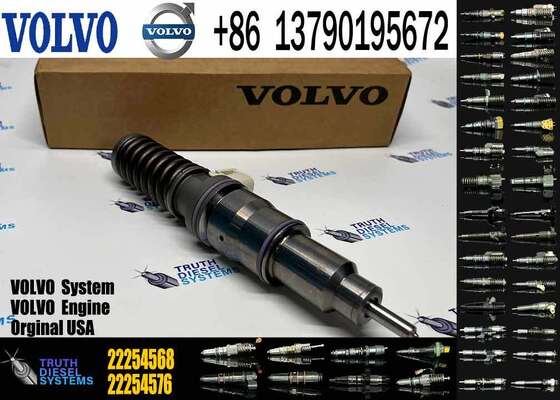 BEBE4P030021 22254568 BEBE4D35001 BEBE4D04001 20544184 20544186 20500620 20460583 High quality common rail Diesel fuel injector