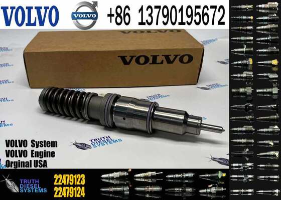 21582103 Injector 22479123 63229468 21371672 21371675