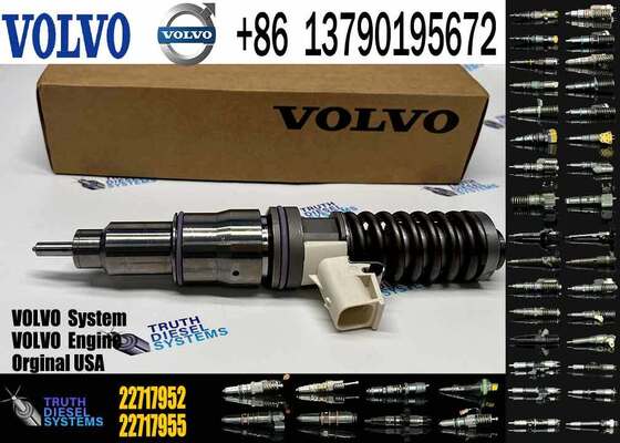 22717952 BEBE5L17001 BEBE5L17101 20460583 20500620 20544186 20544184 BEBE4C00101 High quality common rail Diesel fuel injector