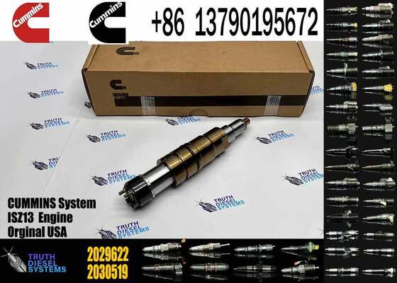 Fuel Injector for XPI ISX15 ISX DC16 DC13 DC09 Engine 1948565 575178 2029622