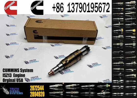 Injector Repair Kit O-ring Seal Kit Nozzle Shim for C-ummins Scania XPI Injector 2872544 2086663 2488244 2894920