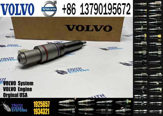 High Quality Diesel Engine Parts Fuel Injector 1925657 1972591