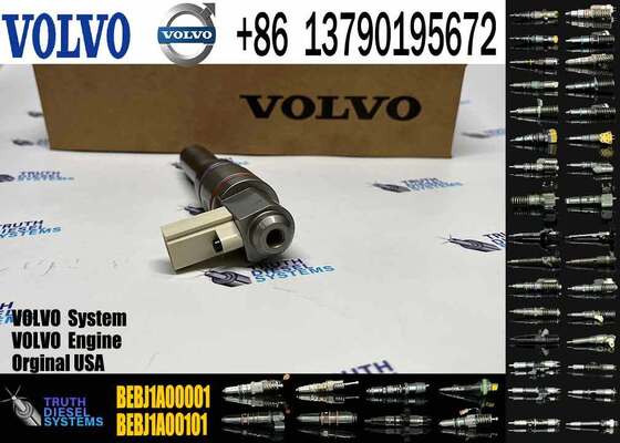 Genuine New Diesel Common Rail Fuel Injector Smart BEBJ1A05001, BEBJ1A00001, BEBJ1A00101, BEBJ1A00201, 1905002