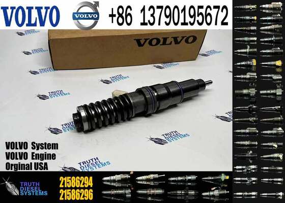 85000071 BEBE4C01001 BEBE4C01101 20460583 20500620 20544186 20544184 21586294 High quality common rail Diesel fuel injector