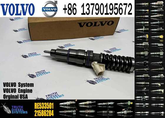 Unit Injector DZ121294 4C12101 RE533501 RE533608 SE501959 for 9330 9410R 9430 9430T 9460R