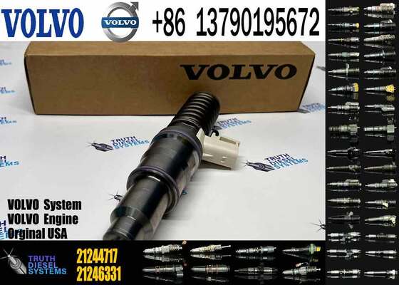 21379944 21244717 21457951 Engine Part 21028880 20847327 20977565 Fuel Injector 20547350 22479123 22218106