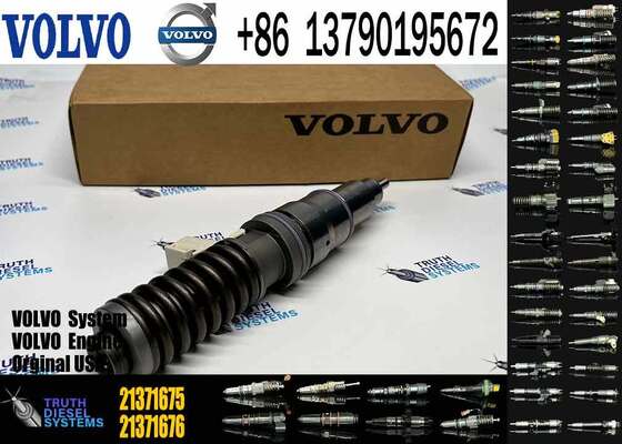 Fuel Injector BEBE4D24004 21371675 7421340614 21340614 85000872 85003266