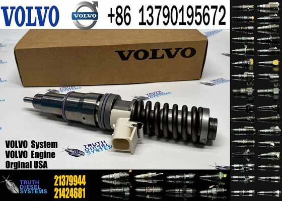 21379944 21244717 21457951 Engine Part 21028880 20847327 20977565 Fuel Injector 20547350 22479123 22218106