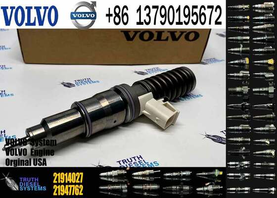 Diesel Fuel Injector 21914027 21812033 21695036 21652515 BEBE4P01003 21914027 BEBE4P00001