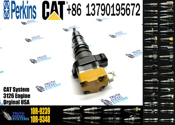 Diesel Engine Parts 169-7410 0R-9350 10R-9239 Diesel Fuel Injection 170-9074 177-4752 10R-9237 173-1012 173-1013 for 3126B/3126E