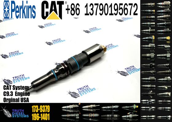 Wholesale Fuel Injector 171-9710 222-5966 173-9379 128-6601 10R0781 10R0782 177-4754 183-0691 for 3126 3126B 3126E More Series