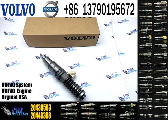 Fuel Injection BEBE4C00001 Nozzle Injector 50 01 866 295 74 20 430 583 20430583 8113941 5001866295 VOE20430583 for BEBE4C00101