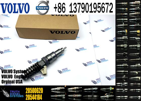 Electronic Fuel Unit Injector BEBE4C03101 7420500620 20500620 85000190 Hot Sale in Stock