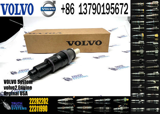 High Quality Diesel Fuel Injector BEBJ1D01101 BEBJ1D01103 BEBJ1F05002 22282202 Truck Parts