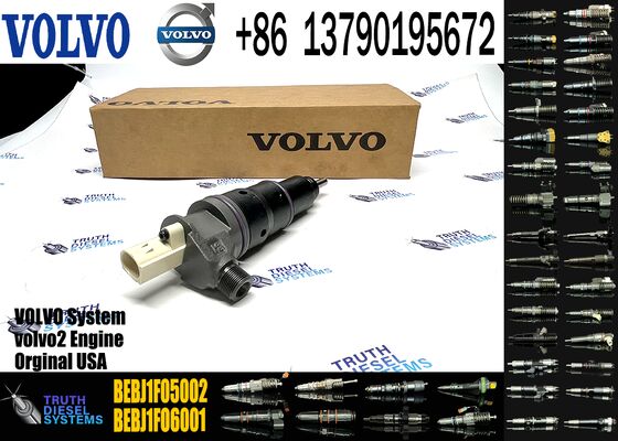 High-quality automotive fuel injector pump nozzles, excavator and truck parts BEBJ1F05002 22282202