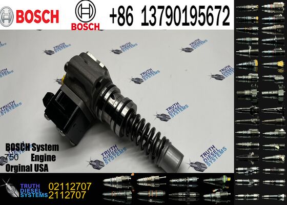 Diesel Injection Pump 0414750003/ 0 414 750 003/ 20460075 /02112707