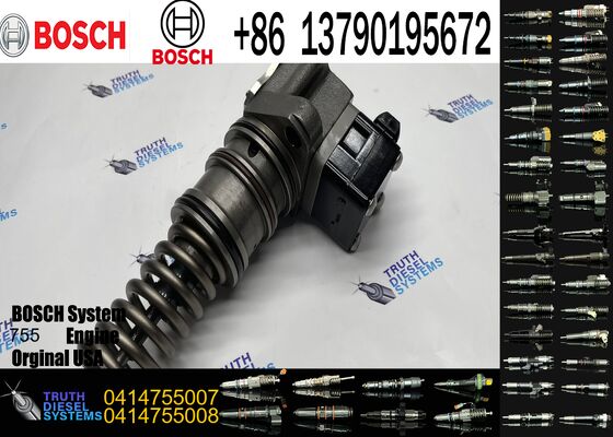Bestselling Model High-quality Unit Pump 0414755006 0414755007 0986445008 313GC5230M 313GC5230MX 7485003175