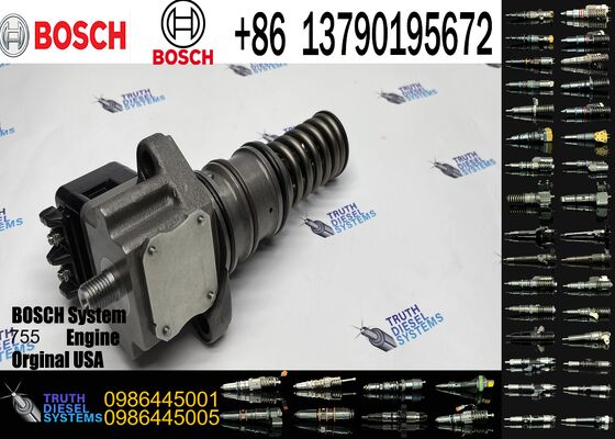 Bestselling Model High-quality Unit Pump 0414755002 0414755003 0986445001 313GC5222M 313GC5227M 5010284908