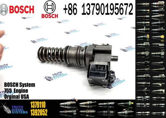 Bestselling Model High-quality Unit Pump 0414755004 0414755005 0986445005 1379110 1392052