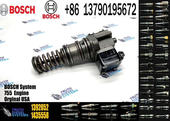 Bestselling Model High-quality Unit Pump 0414755004 0414755005 0986445005 1379110 1392052