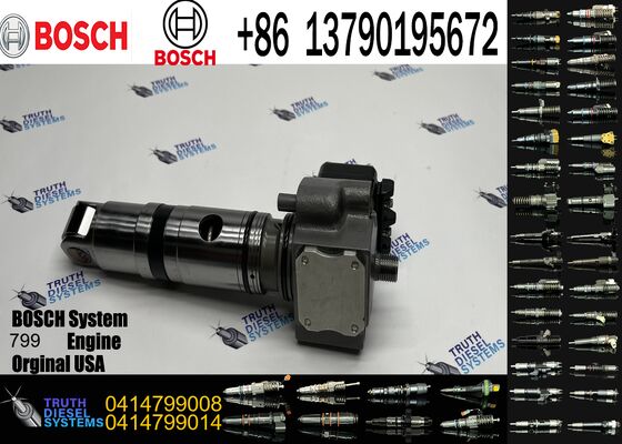 Electronic Unit Pump 0414755008 0 414 755 008 0 414 799 008 0414799008 Suitable for DAF Injection Pump