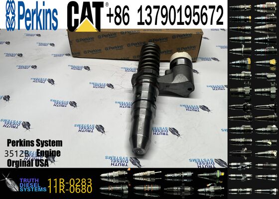 Proman 11R-0283 11R0283 Fuel Injector Applicable to Engine C3500B 3508 3516 3512 3516B 3512B 3512C