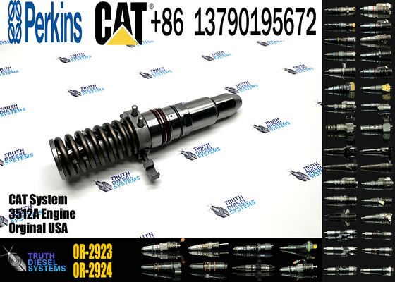 High Performance Diesel Injector Assembly 7C4174 7C-4174 7C-4175 7C-9576 7C-9577 7C-9578 7E-2269 0R-2923 0R-1759