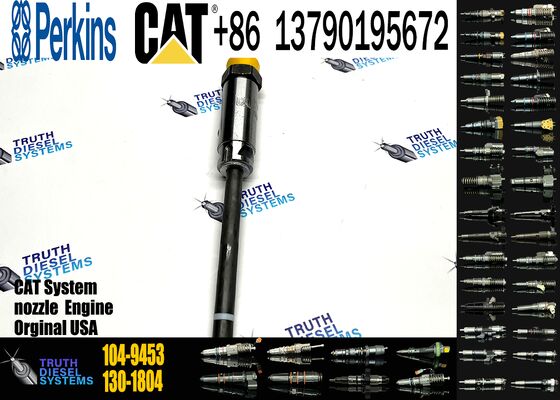 Brand New Diesel Common Rail Fuel Injector 7W7045 104-9453 7W-7026 130-5190 7W7037 4W7017 8N7005 Diesel Engine spare parts