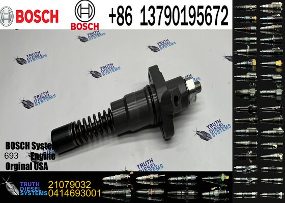 Fuel Injection Pump 0414693006 Fuel Injection Pump Plunger 0414693006 BbOSCH .02113696,21079032,7421005584