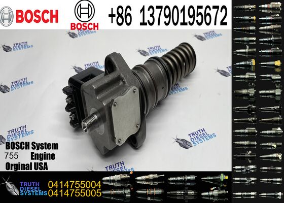 Fuel Injection Unit Pump 0414755006 0414755007 0414755005 0414755004 1379110 OLIVER Compatible for for