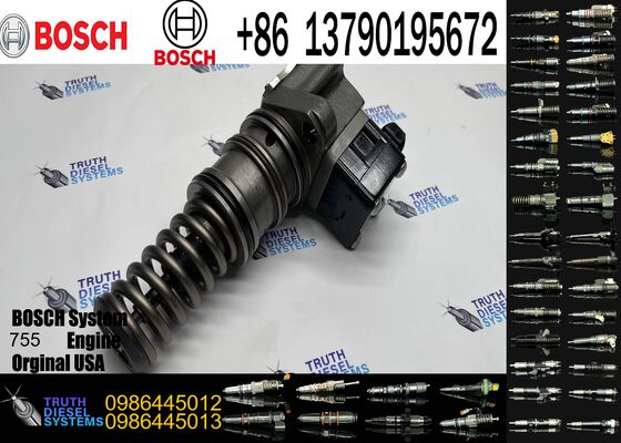Bestselling Model High-quality Unit Pump 0414755014 0414755015 0986445011 0986445012 313GC5233MX