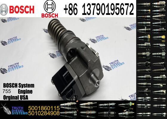 Truck Fuel Unit Pump 0986445008 0414755003 0414755004 0414755005 0414755007 0414755006 5001860115 PLD1B100/480/12S180