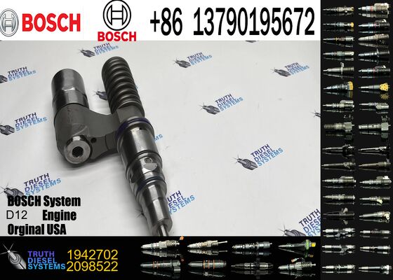 Unit Fuel Injector 0414701068,0414701060 0414701035,0414701069,1942702,1487472 for Scania 94 CL/300 Diesel Truck