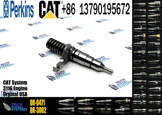 Diesel Fuel Injection Pump element 108-6633 1086633 or diesel Plunger 108-6633 1086633 for 3406B 3408B
