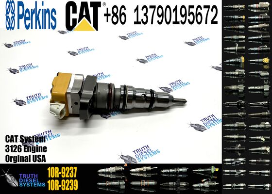 Diesel Engine Parts 169-7410 0R-9350 10R-9239 Diesel Fuel Injection 170-9074 177-4752 10R-9237 173-1012 173-1013 for 3126B/3126E