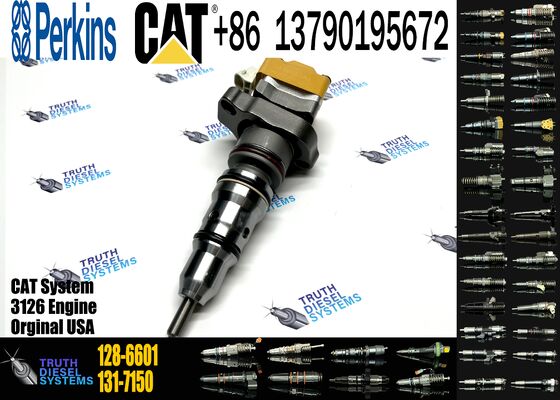 3126 Injector Repair Kits for CAT 10R0782,131-7150,177-4752,178-0199,180-7431,222-5966,135-5459,178-6342
