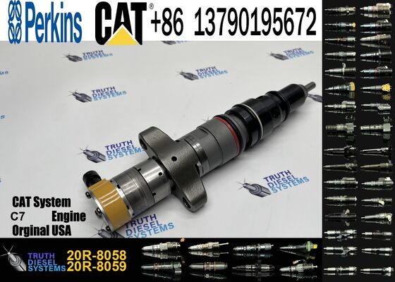 Factory Price 238-8091 241-3238 241-3239 243-4502 295-1408 387-9430 20R-8057 243-4503 20R-8058 Injector