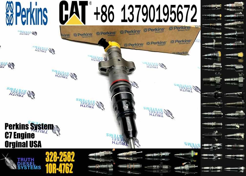 CAT C9 Series Injector 328-2582 HEUI Hydraulic Electronic Unit Injector ...