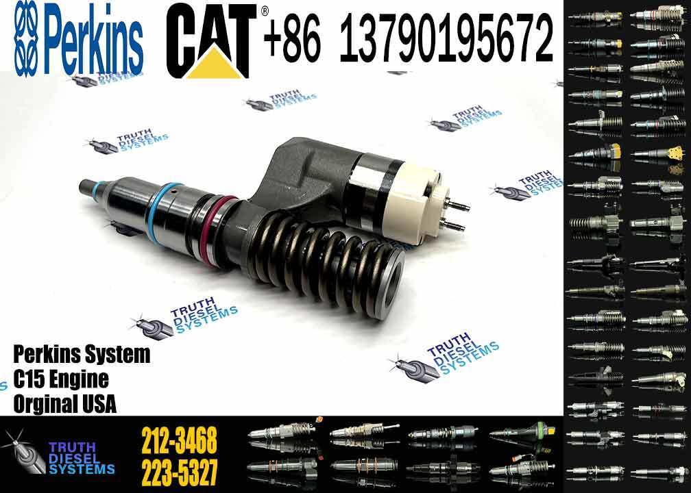 Fuel Injector 317-5278 223-5328 212-3468 170-5252 137-2500 for CAT C10 ...