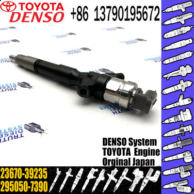 2KD Engine Diesel Auto Parts