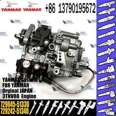 Yanmar Diesel Auto Parts