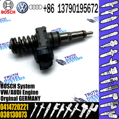 BOSCH Diesel fuel Unit pump assembly 0414720221 0414720271 0986441512 0986441562 038130079 038130073 for VW 2.0D engine