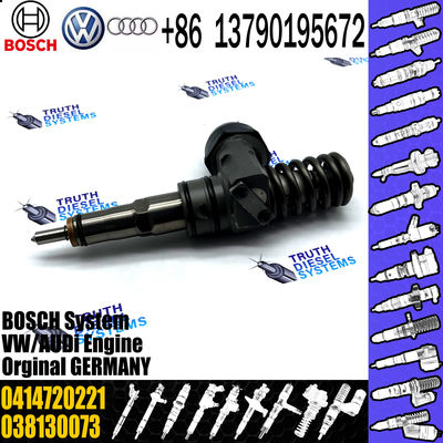 BOSCH Diesel fuel Unit pump assembly 0414720221 0414720271 0986441512 0986441562 038130079 038130073 for VW 2.0D engine
