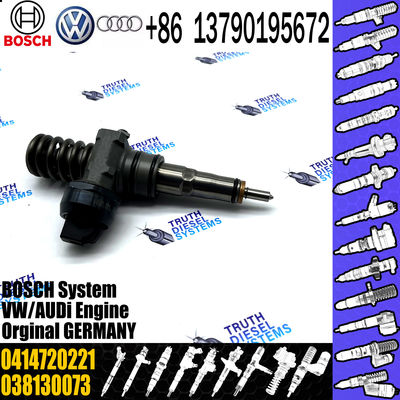 BOSCH Diesel fuel Unit pump assembly 0414720221 0414720271 0986441512 0986441562 038130079 038130073 for VW 2.0D engine